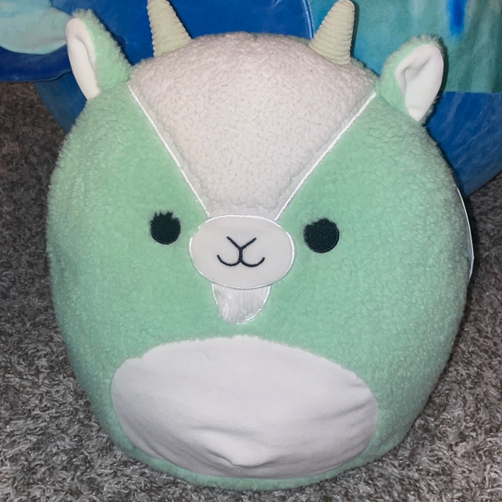 Palmer original squishmallows fuzzAmallows